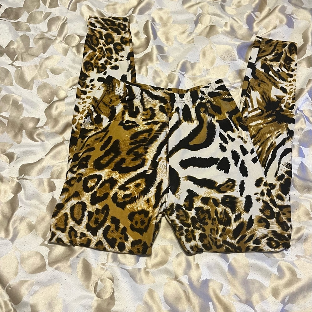 Leggings (OS)
